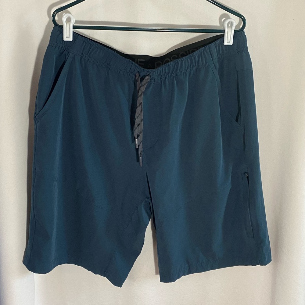 Gerry Men’s Pull-On Trail Short, size XL